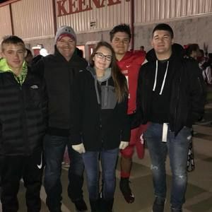 Meet your Posher, John